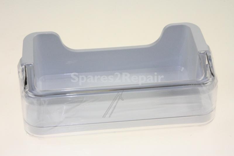 Samsung Refrigerator - Freezer Door Shelf - Da97-07785a Assembly Guard-variety:sveta-pjt