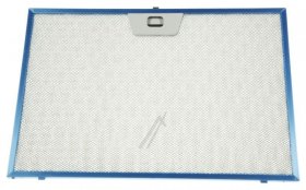 Metal Grease Trap - 4055132437 Filter 369x254(30) [Electrolux Aeg]