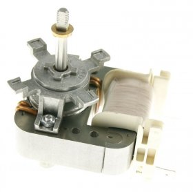 Ac Motors - 5617942023 Convection Micro-motor 400v [Electrolux Aeg]