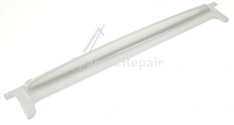 Profile - 4299280100 C00903916 Glass Shelf Profile (rear) [Arcelik]