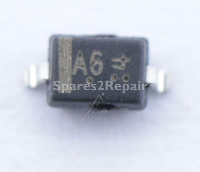 Sound United Smd Diode - Lbas16ht1g 963201500170d D Switching Chip Lbas16ht1g Fast