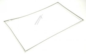 Sealing Materials - C00374353 481246688735 Magnetic Seal White 410 9x690 4mm [Whirlpool Indesit]