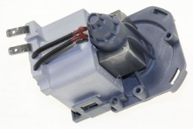 Drain Pump - 4055165114 Assembly Drain Pump [Electrolux Aeg]