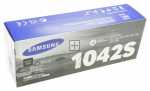 Samsung Toner Cartridge - Mlt-d1042x Drum Black Low Capacity 700ml