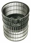 Turbine Fan - 4055183786 Rotor Pp-v2 [Electrolux Aeg]