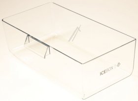 Haier Ice Cube Makers - 0060217670 49053560 Body Icemaker