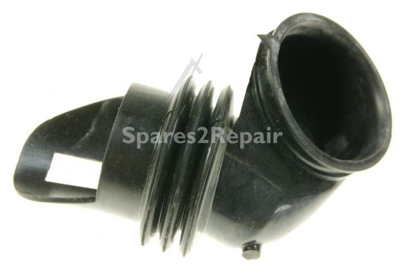 Form Tube - 1910570100 C00870578 Tub Inlet Hose [Arcelik]