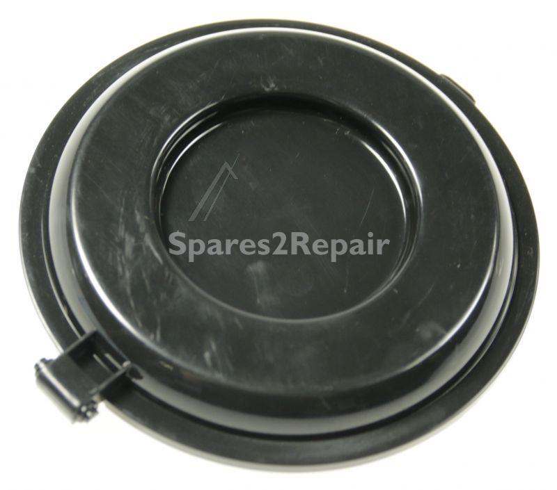 Casing Cover - Exhaust Grill [Gorenje]