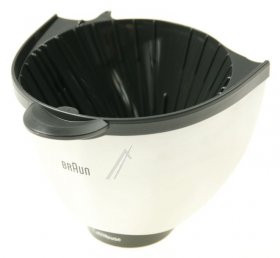 Braun Coffee Funnel - As00000003 Spoon