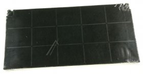 Faber Roblin Carbon Filter - 112 0290 591 Conf 1 C a 221x452(i top)tf Sc