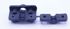 Silverline Fixings And Brackets - Yt207 1000 06 Cable Fixer Plastic