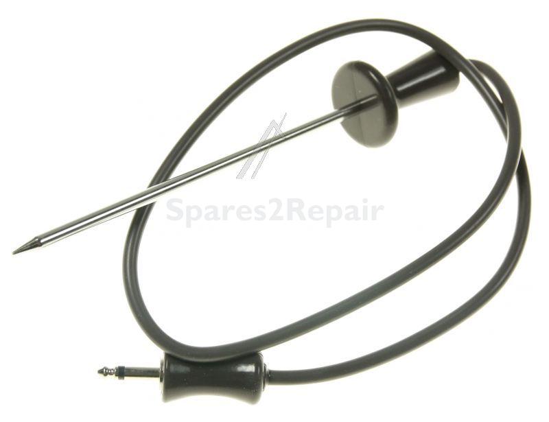 Temperature Sensor - 8071224 Food Thermometer Fi 3 5mm [Amica]