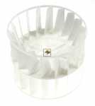 Turbine Fan - 91943631 Fan Motor [Candy Hoover]