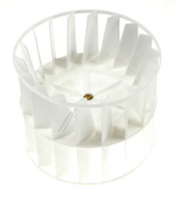 Turbine Fan - 91943631 Fan Motor [Candy Hoover]