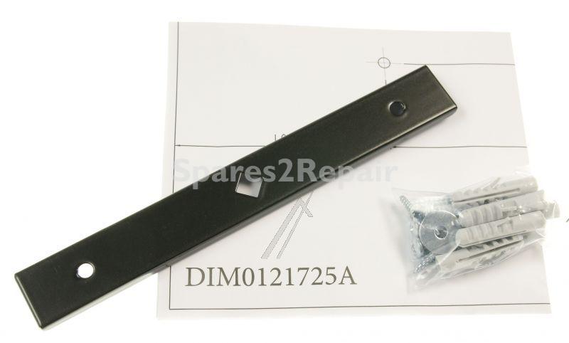 Mounting Parts - C00419913 482000092273 Assembly Kit [Whirlpool Indesit]