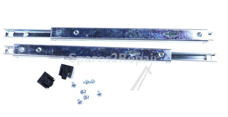 Faber Roblin Guide-rail - 133 0059 025 Sliding Guide A 2299-010-25-00 (2pcs)