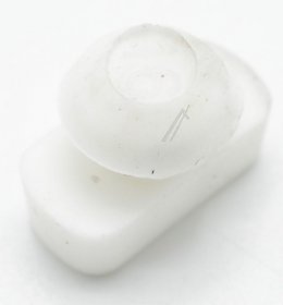 Shock Absorber - 5700570100 C00916085 Rail Silicone Damper [Arcelik]