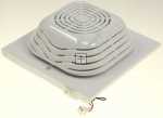 Ventilator Motor - 41038567 Kit Assembly grupp vent 12volt [Candy Hoover]