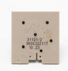 Rotary Potentiometer - 00612780 Potentiometer [Bosch Siemens]