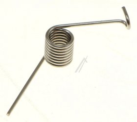Spring - C00164429 488000164429 Recess Door Spring [Whirlpool Indesit]