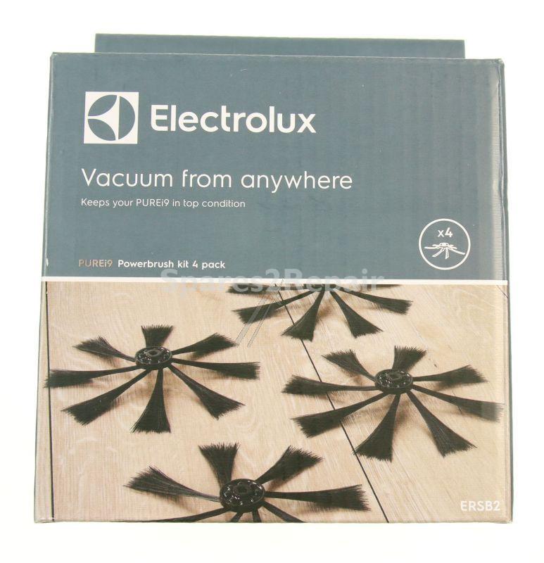Vacuum Cleaner Nozzle - Ersb2 9001683938 Ersb2 Purei9 Powerbrush Kit 4 [Electrolux Aeg]