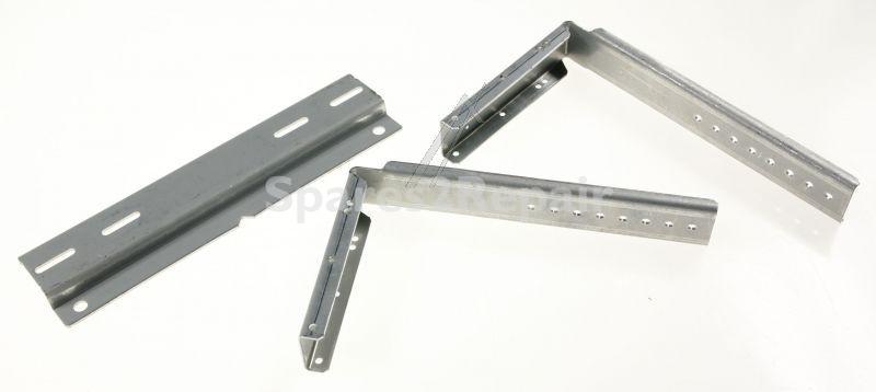 Hisense Gorenje Fixings And Brackets - 335628 Chimney Bracket