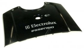 Dust Compart. Lid - 4055117685 Cover Accessory Part [Electrolux Aeg]