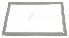 Freezer Door Seal - C00525102 488000525102 Upper Door Gasket [Whirlpool Indesit]