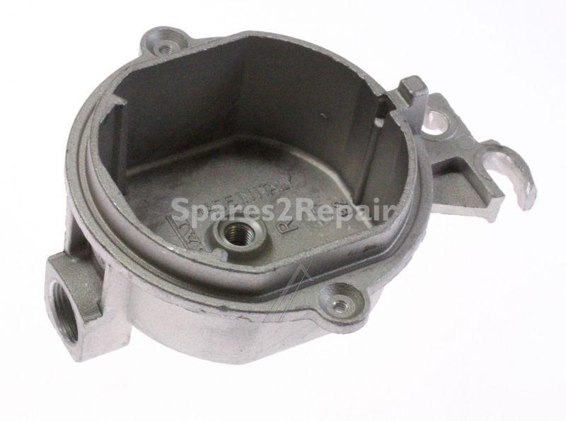 Mechanical Components - C00052925 482000026818 Burner [Whirlpool Indesit]