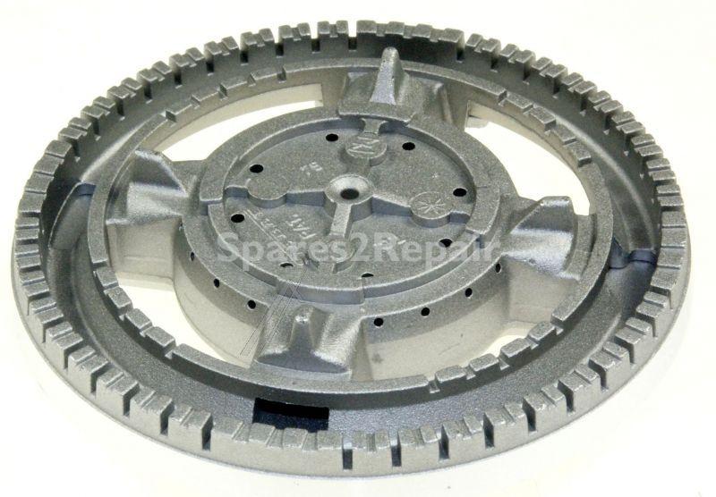 Mechanical Components - C00053173 482000026841 3 Head Burner [Whirlpool Indesit]