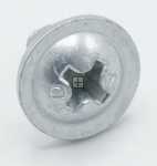 Screw - 37025330 Screw Pt4x7 Pan Head Collar Cross [Vestel]
