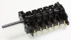 Smeg Oven Switch - 811730340 Selector Switch