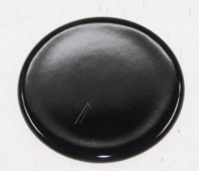 Mechanical Components - 3540139064 Burner Top Small Black [Electrolux Aeg]