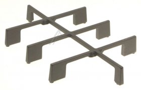 Whirlpool Grid - C00520658 488000520658 Pan Grid Aphrod Metal 60 Gog9 Gebl