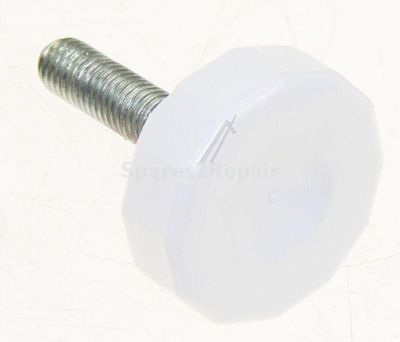 Foot - 49039405 Adjustable Levelling Foot [Candy Hoover]