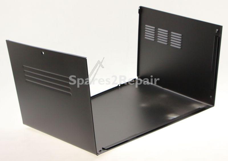 Samsung Housing Part - De64-02726c Outer Panel Ce118pt-b1-* Egi-secc T0 6 W