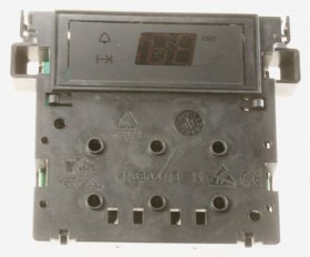 Timer - 00659522 Clock [Bosch Siemens]
