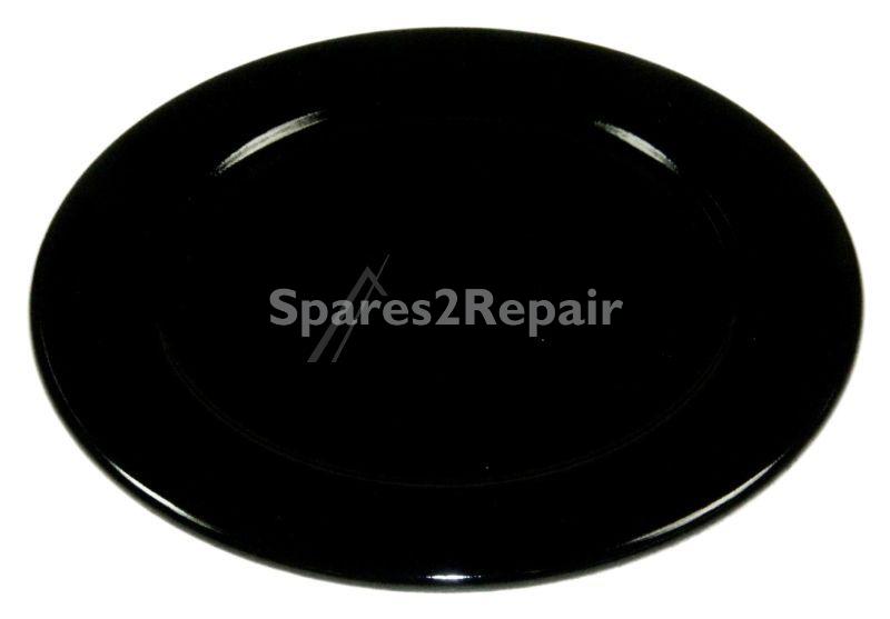 Mechanical Components - 8042781 Burner Cap Somi-2 Seize [Amica]