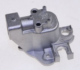 Burner Head Spreader - C00092512 482000027934 Burner Cup - Small Burner [Whirlpool Indesit]