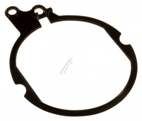 Gas Stove Burner Gasket - C00090353 482000027806 Fast Burner Seal [Whirlpool Indesit]