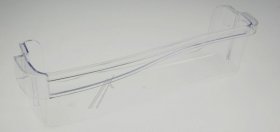 Refrigerator - Freezer Door Shelf - C00291399 482000088837 Bottle Shelf 442x112 Trasp indesit00 [Whirlpool Indesit]