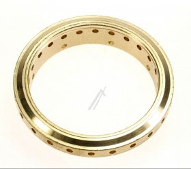 Burner Ring - 8000252 Burner Ring Drg 0711-3 [Amica]