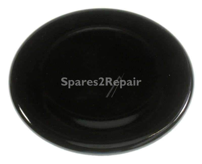 Mechanical Components - 8000253 Burner Lid Drg 0709-5 1 [Amica]