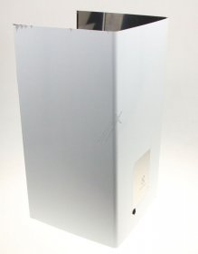 Fireplace - 4055358560 Chimney Lower [Electrolux Aeg]