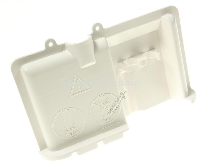 Samsung Pump Housing - Dc63-01609a Cover Pump Dv-f500e Pp T2 5 - Natural Fh