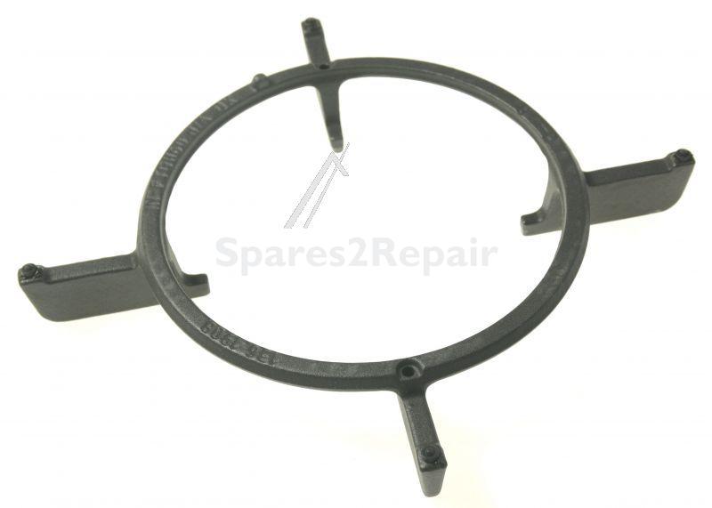 Cooker Pan Support - C00288625 C00288625 Pan Grid Ftgh 640 Gh [Whirlpool Indesit]