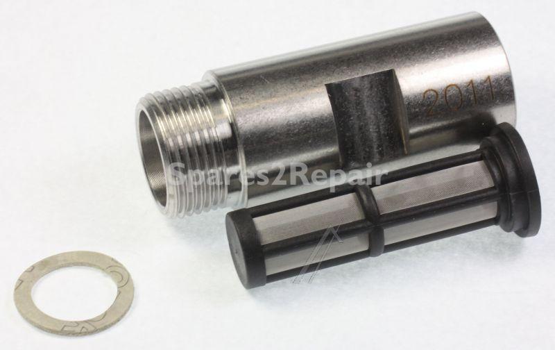 Water Filter - 00655725 Filter [Bosch Siemens]