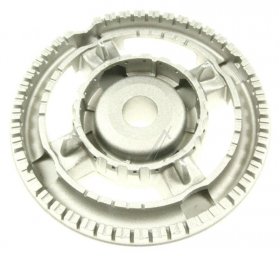 Burner Ring - C00119171 482000029092 Burner Base-flame Split - Tripl [Whirlpool Indesit]