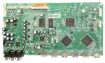 Sound United Module - Electrical Unit - R943639103440s Hdmi Digital Board Avrx550bt