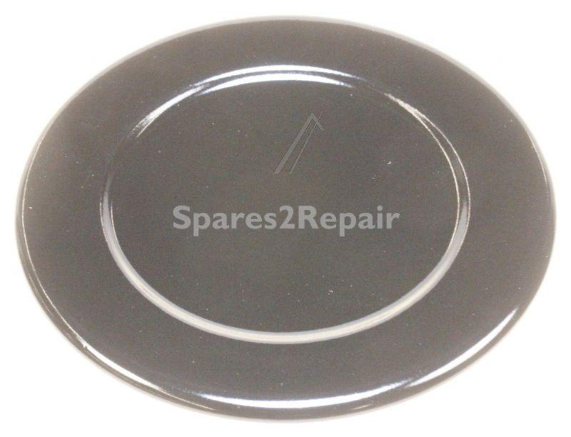 Burner Cap - C00259884 482000030578 Fast Burner Cap [Whirlpool Indesit]